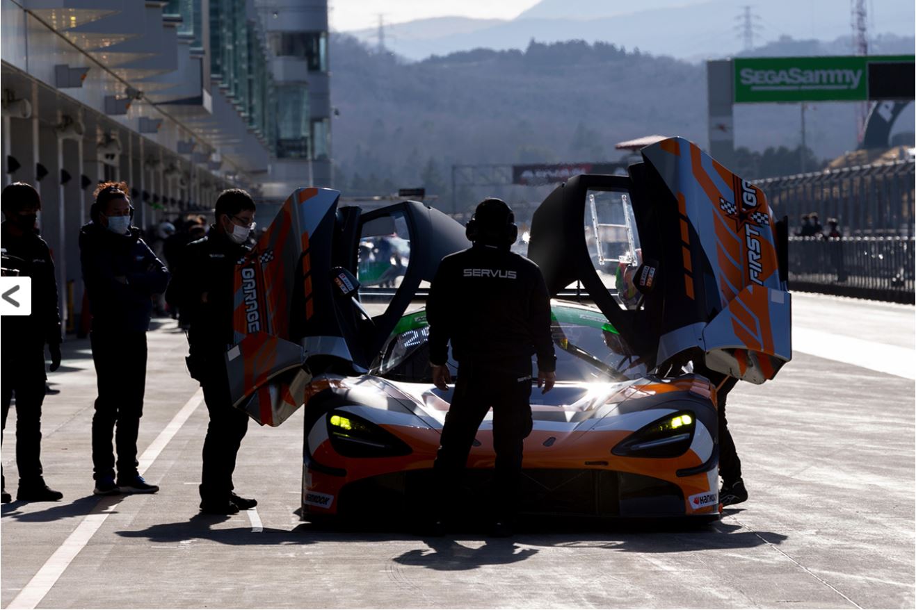 슈퍼다이큐시리즈공식테스트레이스3