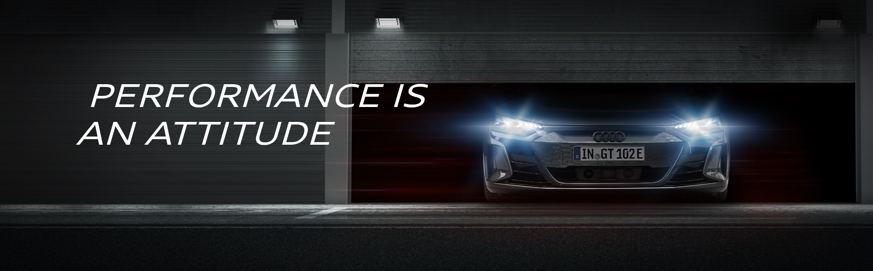 아우디스포츠드라이빙익스피리언스