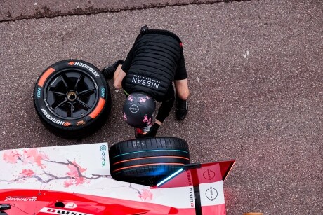 monaco highlight