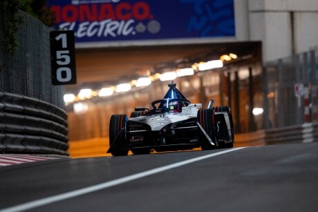 monaco highlight
