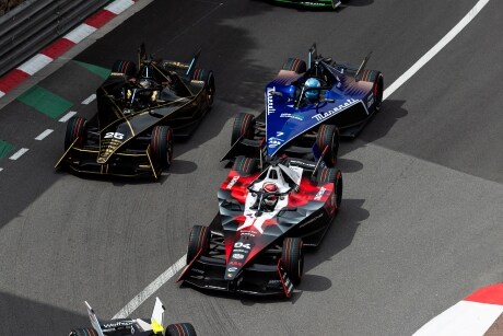monaco highlight
