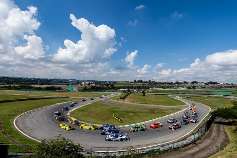 stock car series highlight image