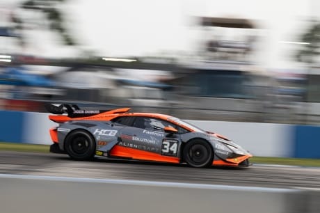 lamborghini super trofeo north america