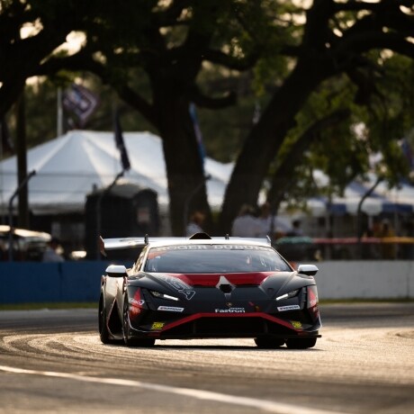 lamborghini super trofeo north america
