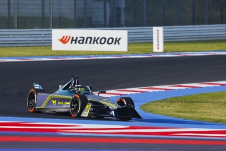misano highlight