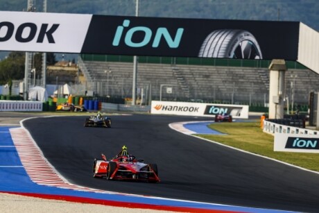 misano highlight