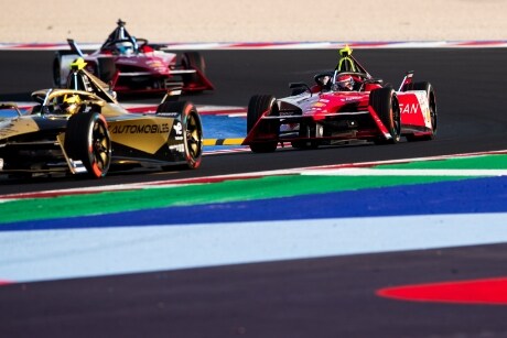 misano highlight