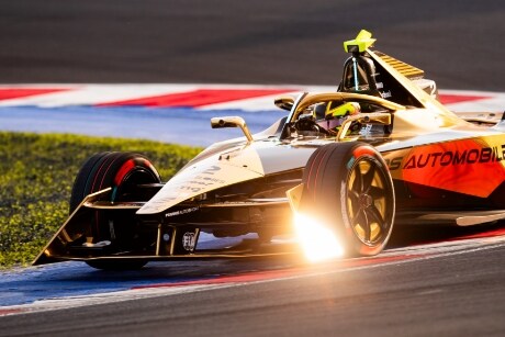 misano highlight