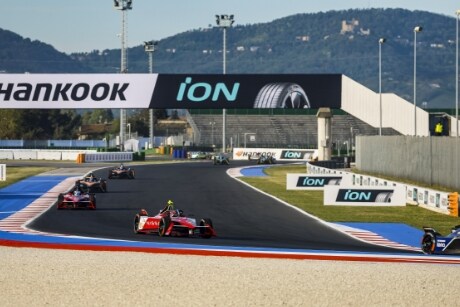 misano highlight
