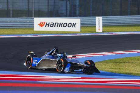 misano highlight