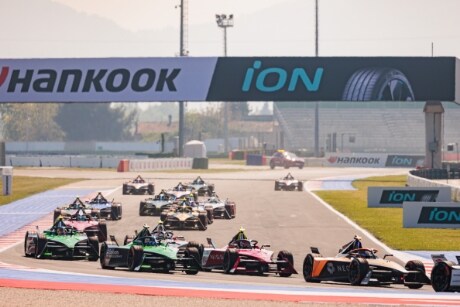 misano highlight