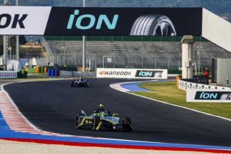 misano highlight