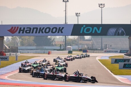 misano highlight