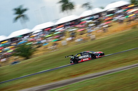 stock car series highlight image