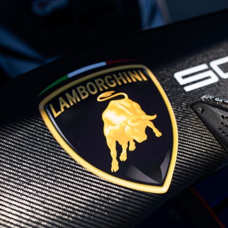 lamborghini super trofeo north america